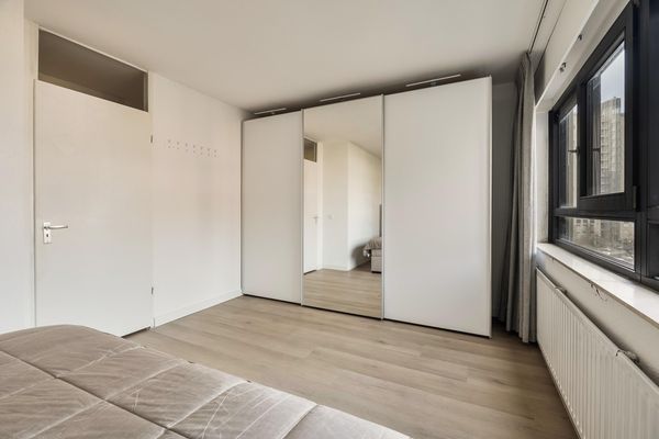 Oostmaaslaan 270, ROTTERDAM