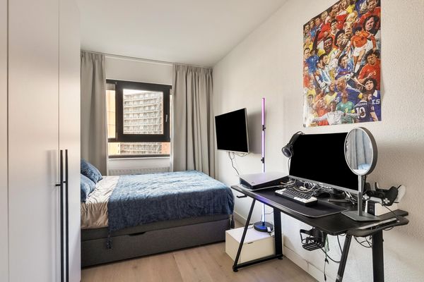 Oostmaaslaan 270, ROTTERDAM