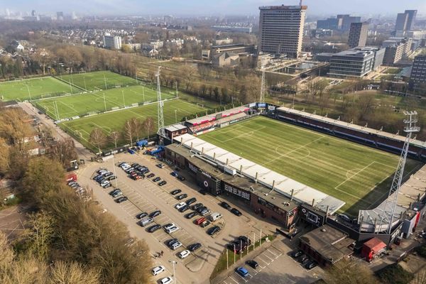 Oostmaaslaan 270, ROTTERDAM