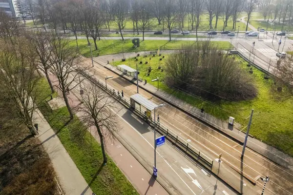 Oostmaaslaan 270, ROTTERDAM