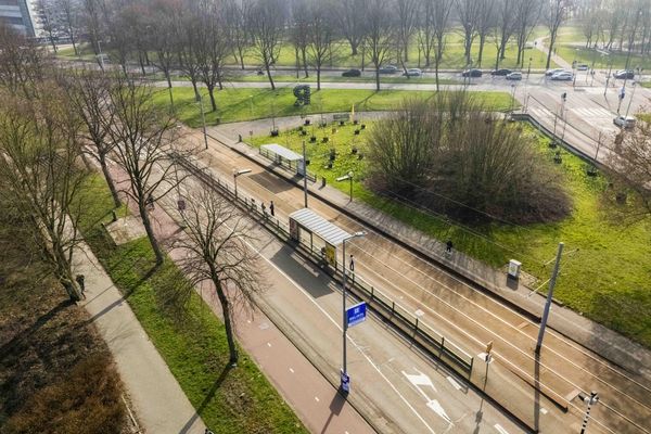 Oostmaaslaan 270, ROTTERDAM