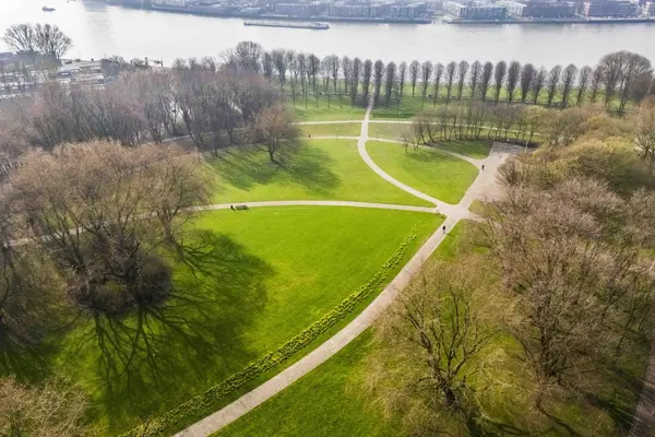 Oostmaaslaan 270, ROTTERDAM