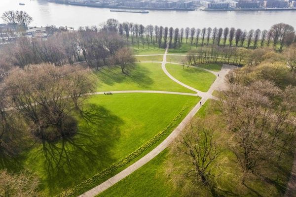 Oostmaaslaan 270, ROTTERDAM