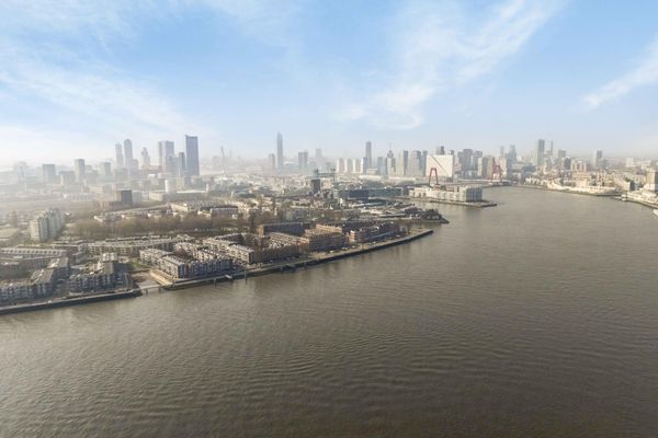 Oostmaaslaan 270, ROTTERDAM