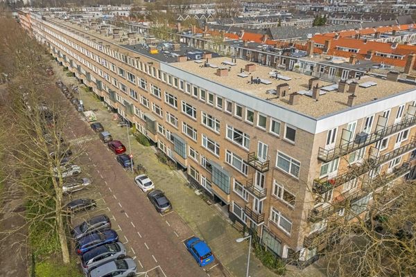 Noorderhavenkade 98A, ROTTERDAM