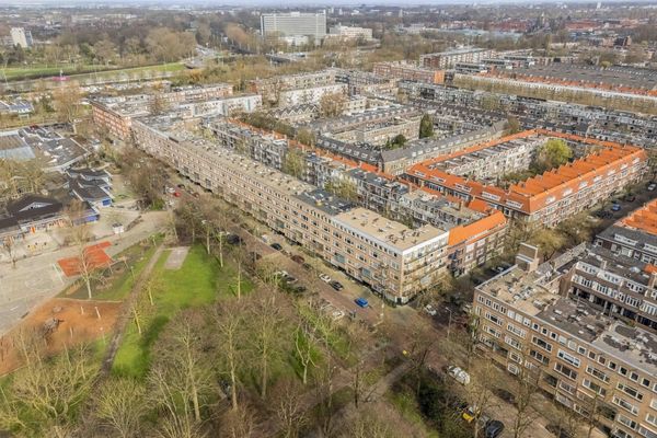 Noorderhavenkade 98A, ROTTERDAM
