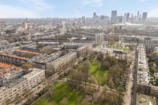 Noorderhavenkade 98A, ROTTERDAM