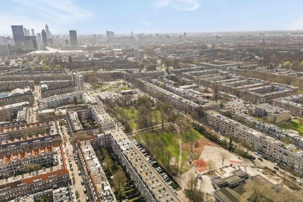 Noorderhavenkade 98A, ROTTERDAM
