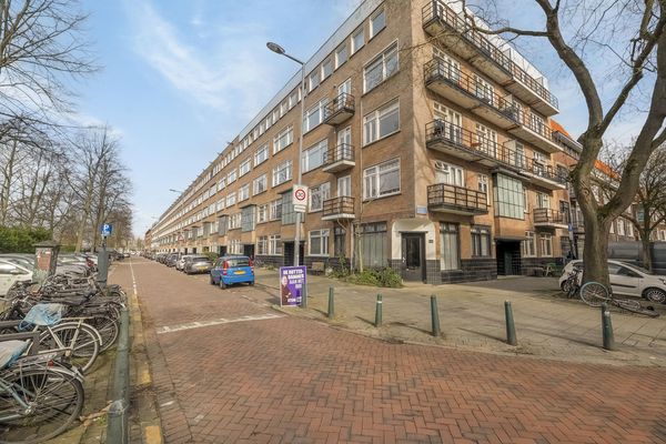 Noorderhavenkade 98A, ROTTERDAM