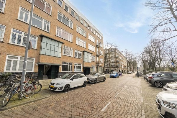 Noorderhavenkade 98A, ROTTERDAM