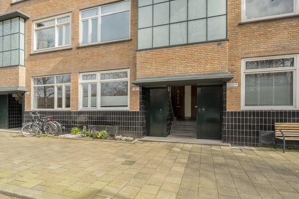 Noorderhavenkade 98A, ROTTERDAM