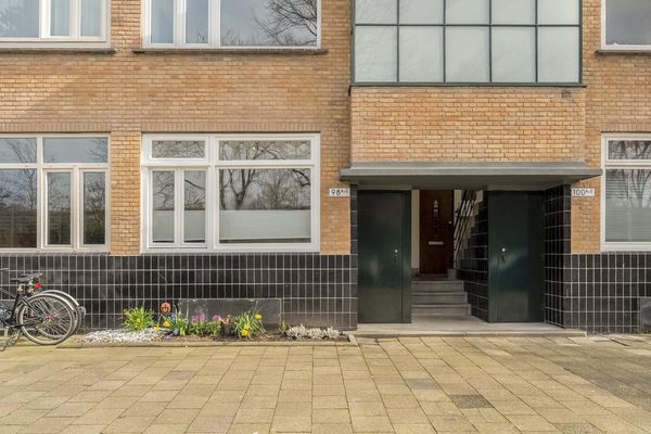 Noorderhavenkade 98A