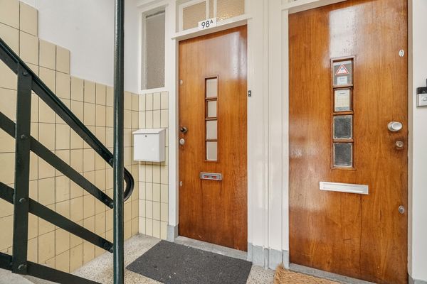 Noorderhavenkade 98A, ROTTERDAM