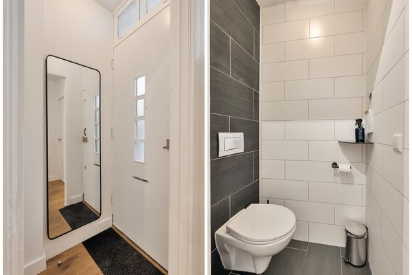 Noorderhavenkade 98A, ROTTERDAM