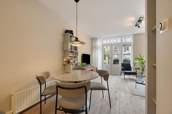 Noorderhavenkade 98A, ROTTERDAM