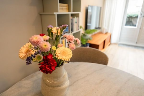 Noorderhavenkade 98A, ROTTERDAM