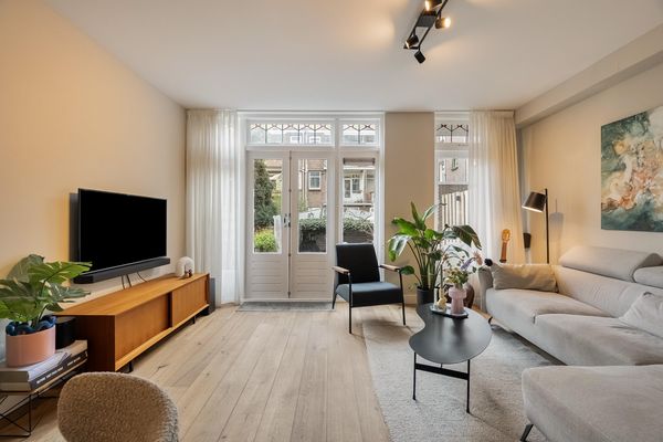 Noorderhavenkade 98A, ROTTERDAM