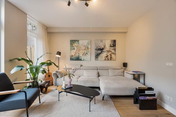 Noorderhavenkade 98A, ROTTERDAM