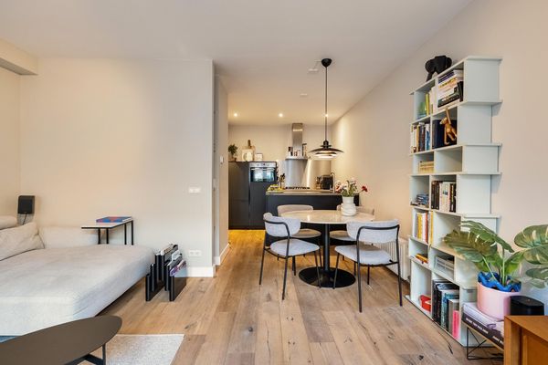 Noorderhavenkade 98A, ROTTERDAM