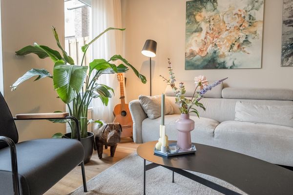 Noorderhavenkade 98A, ROTTERDAM