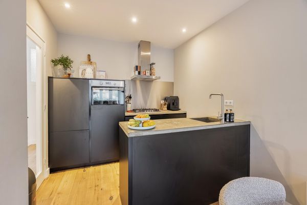 Noorderhavenkade 98A, ROTTERDAM