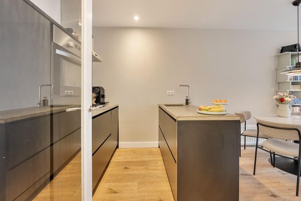 Noorderhavenkade 98A, ROTTERDAM