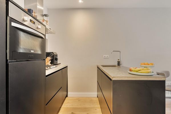 Noorderhavenkade 98A, ROTTERDAM