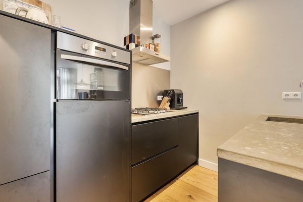 Noorderhavenkade 98A, ROTTERDAM