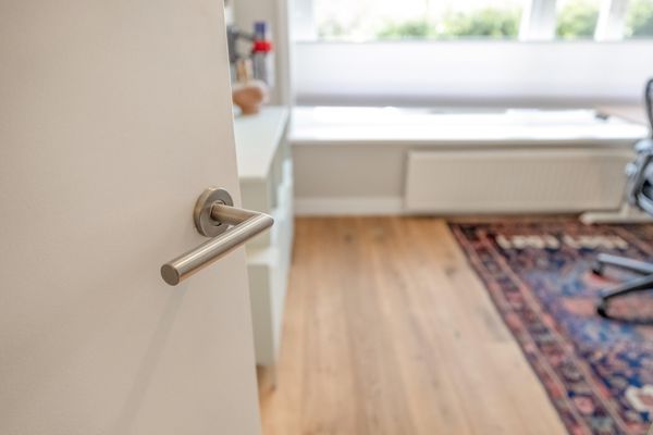 Noorderhavenkade 98A, ROTTERDAM