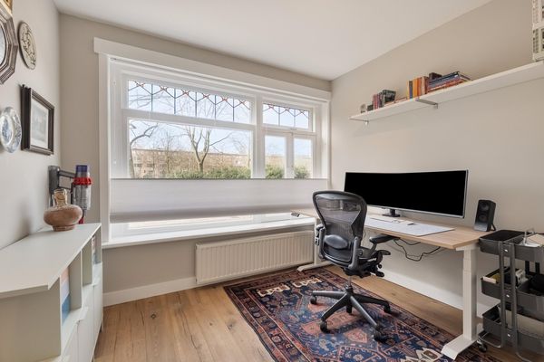 Noorderhavenkade 98A, ROTTERDAM