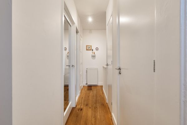 Noorderhavenkade 98A, ROTTERDAM