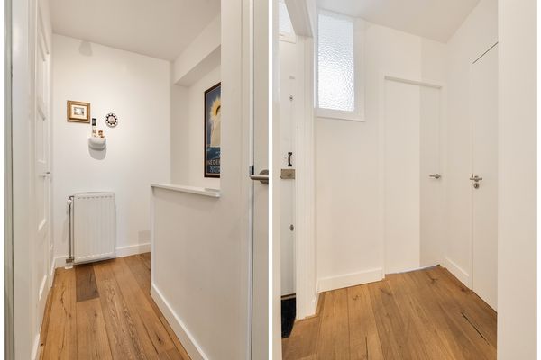 Noorderhavenkade 98A, ROTTERDAM