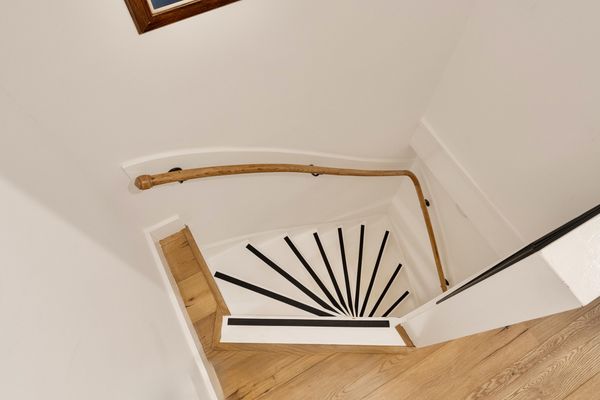 Noorderhavenkade 98A, ROTTERDAM