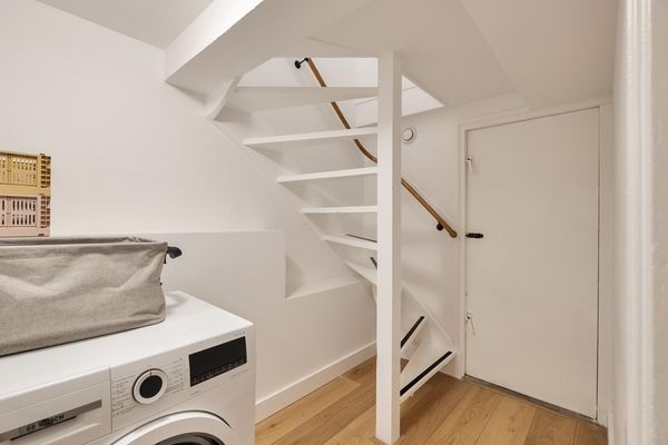 Noorderhavenkade 98A, ROTTERDAM