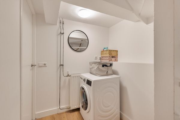 Noorderhavenkade 98A, ROTTERDAM