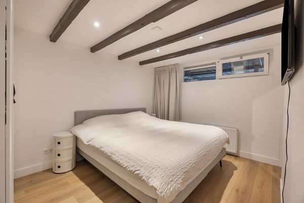 Noorderhavenkade 98A, ROTTERDAM