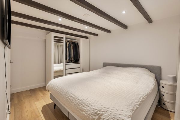 Noorderhavenkade 98A, ROTTERDAM