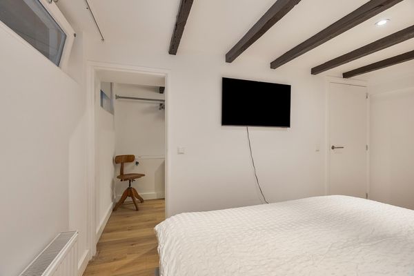 Noorderhavenkade 98A, ROTTERDAM