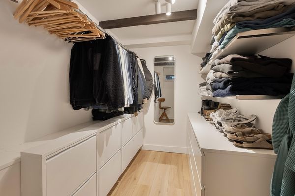 Noorderhavenkade 98A, ROTTERDAM