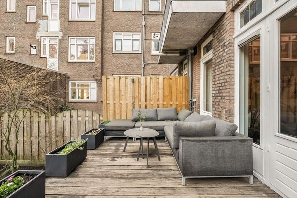 Noorderhavenkade 98A, ROTTERDAM