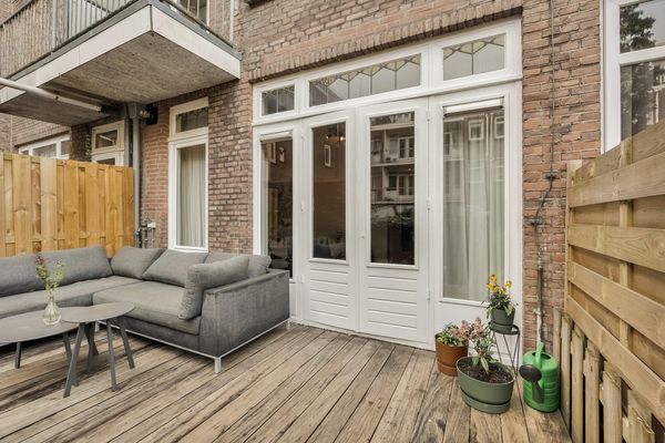 Noorderhavenkade 98A, ROTTERDAM