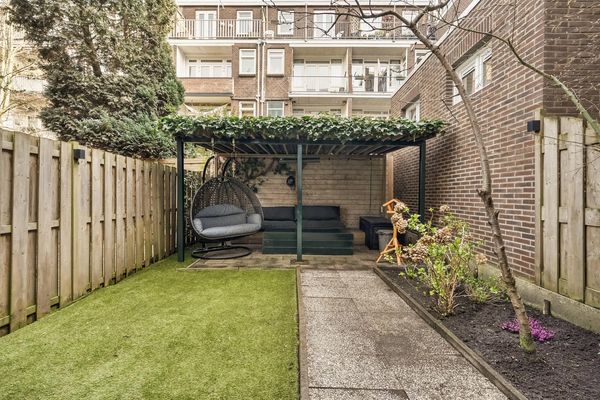 Noorderhavenkade 98A, ROTTERDAM