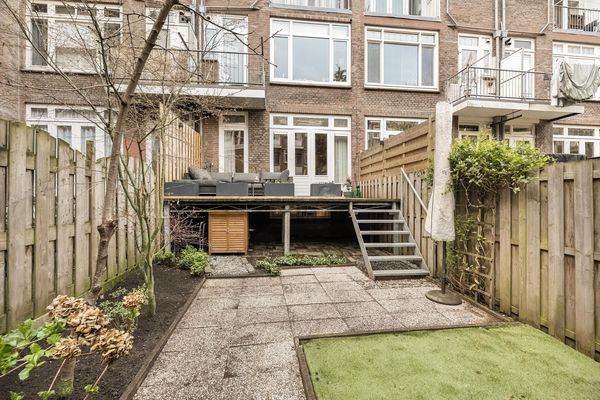 Noorderhavenkade 98A, ROTTERDAM