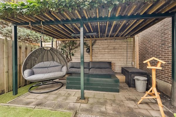 Noorderhavenkade 98A, ROTTERDAM