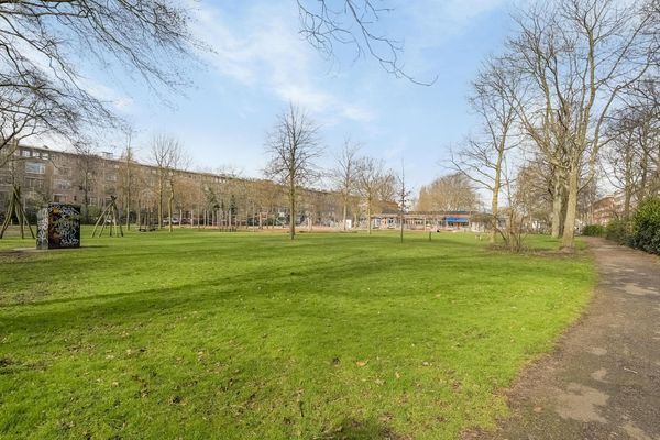 Noorderhavenkade 98A, ROTTERDAM