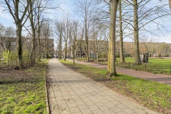 Noorderhavenkade 98A, ROTTERDAM