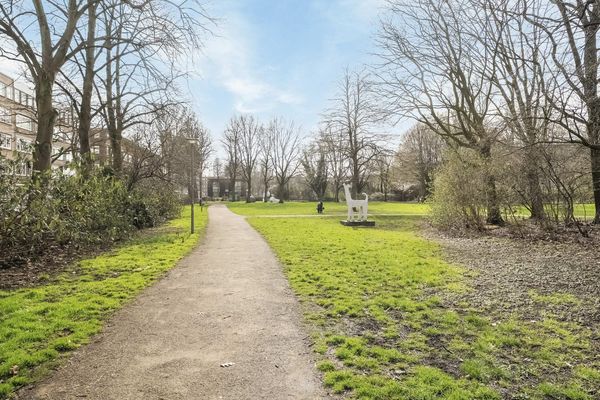 Noorderhavenkade 98A, ROTTERDAM