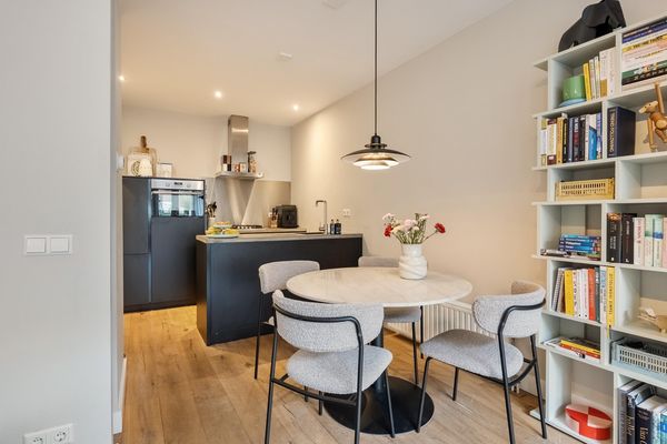 Noorderhavenkade 98A