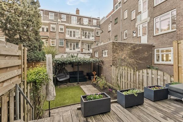 Noorderhavenkade 98A