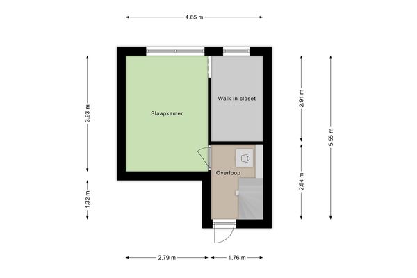 Noorderhavenkade 98A, ROTTERDAM